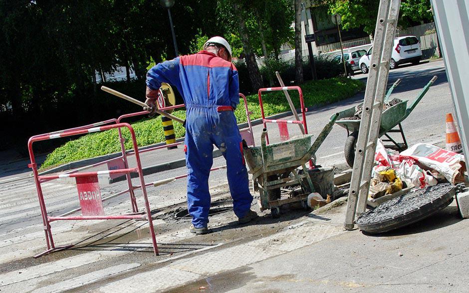 débouchage canalisation pas cher Paris 18