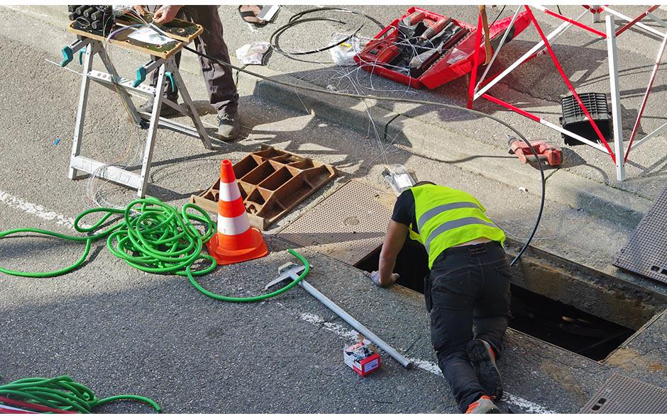 comment déboucher un wc bouché Saint-Denis
