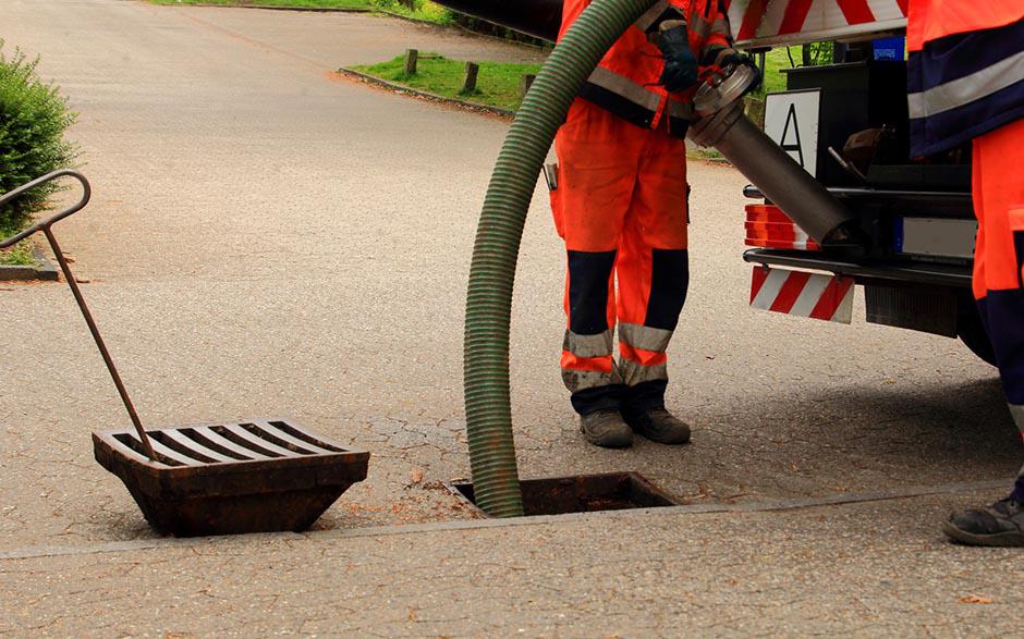 canalisation assainissement Puteaux